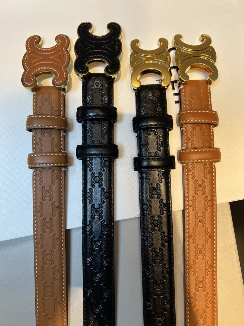 Ce1i*e belts